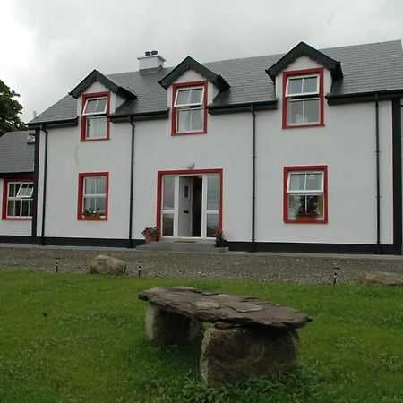Willowfarmhouse Milford Eksteriør billede