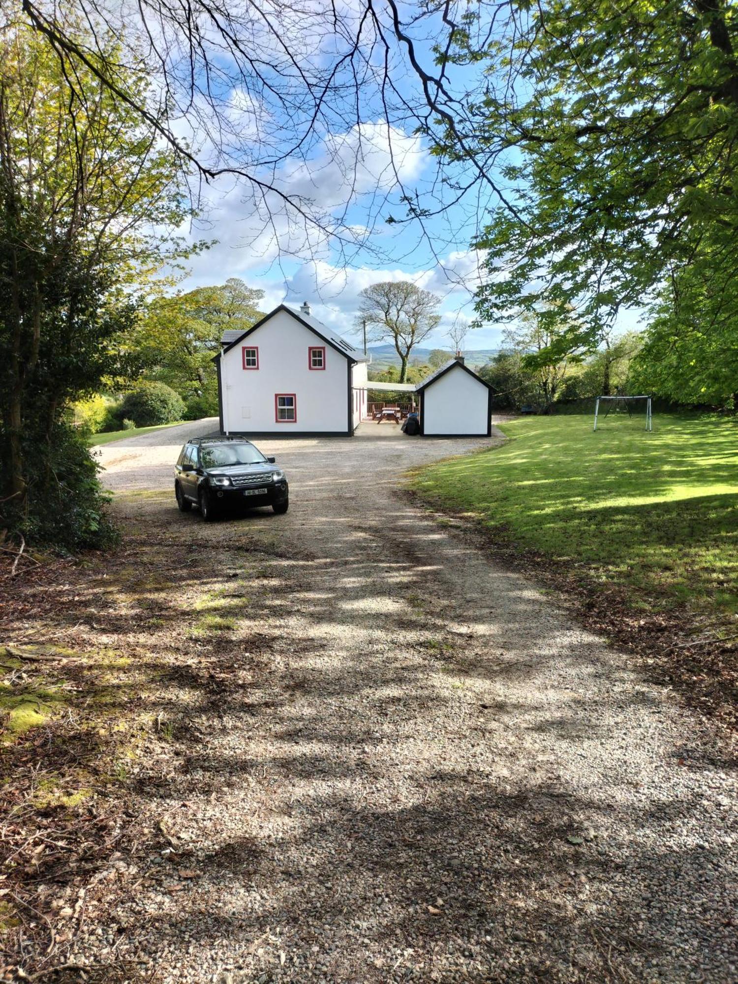 Willowfarmhouse Milford Eksteriør billede
